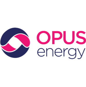 opus energy logo