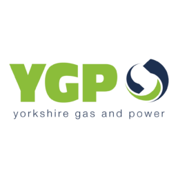 yorkshire gas and power logo
