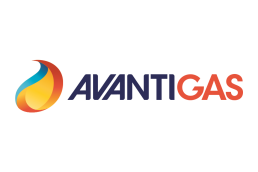 avanti gas logo