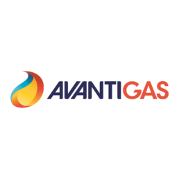 avanti gas logo