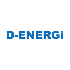 d-energi logo
