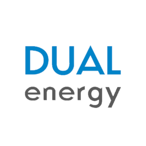 dual energy logo